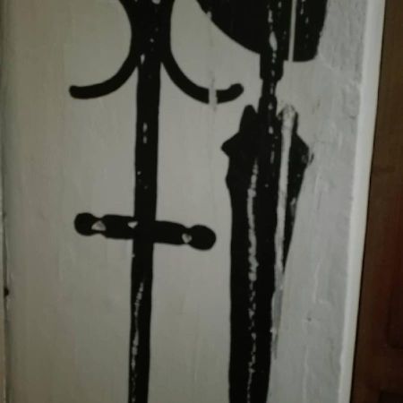 Studiocasarte Ovada Bagian luar foto