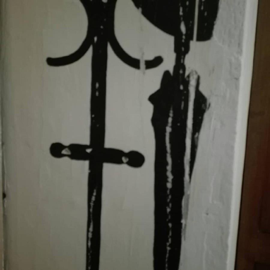 Studiocasarte Ovada Bagian luar foto