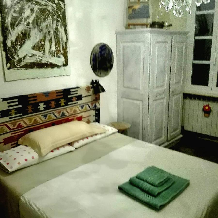 Studiocasarte Ovada Bagian luar foto